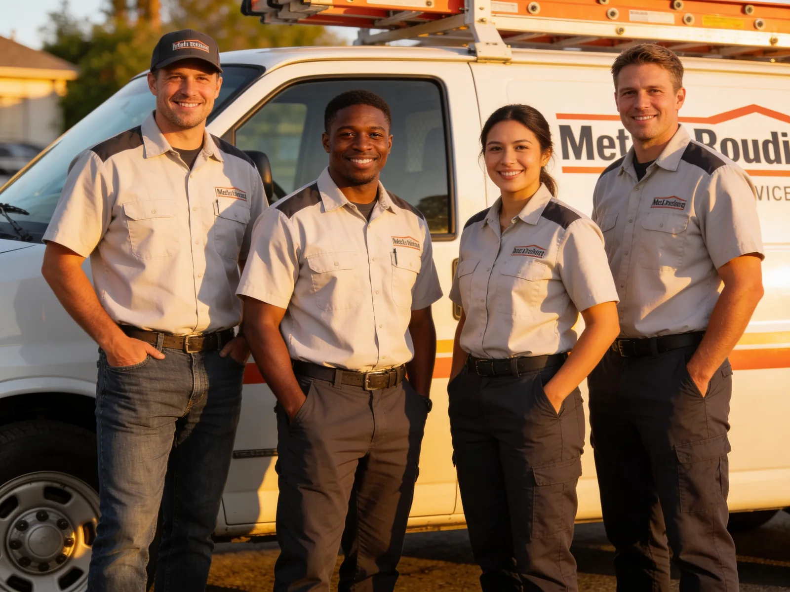 Metal Roof Installation company in Gulf, NC